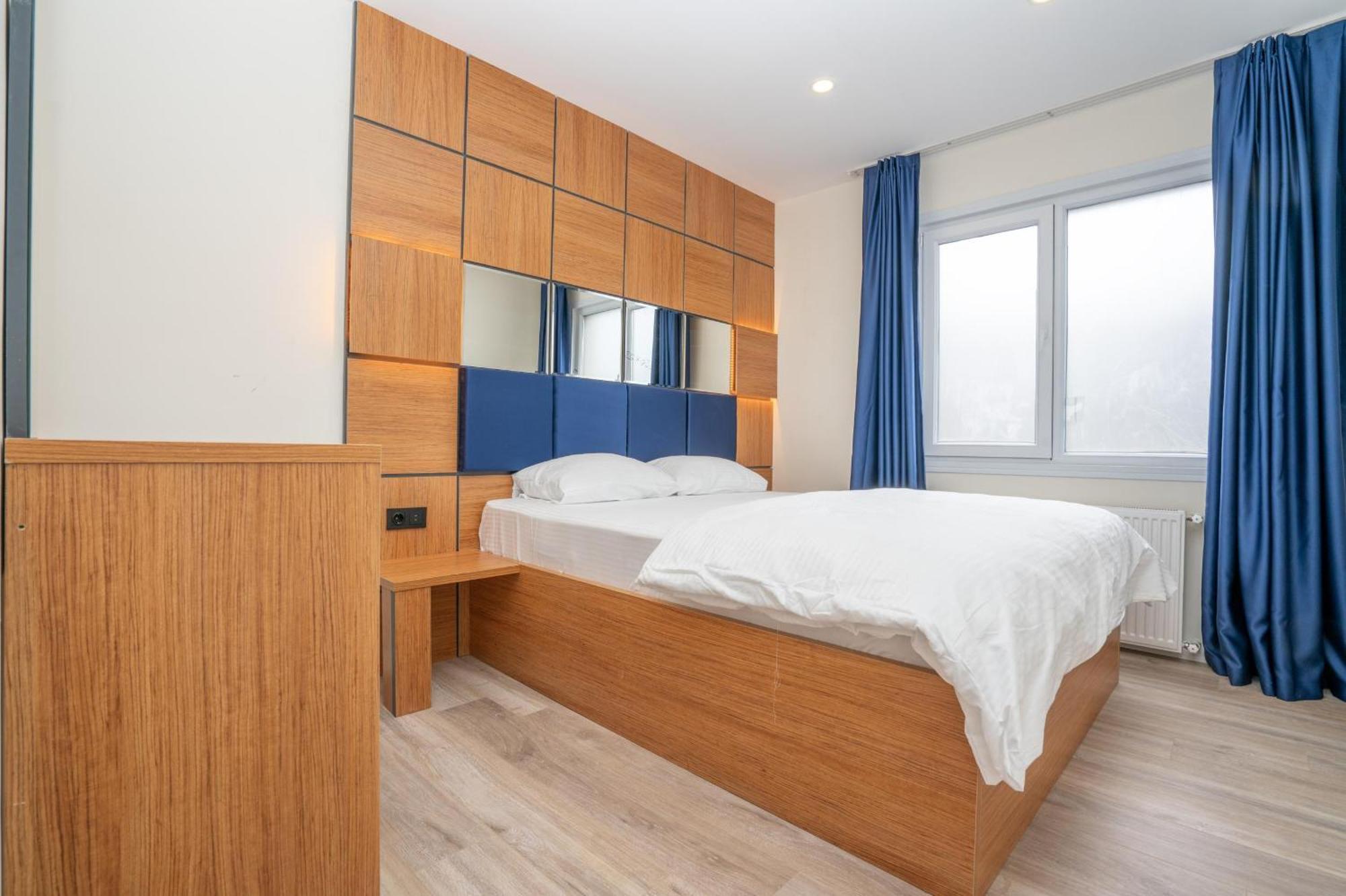 Guest Suites 伊斯坦布尔 外观 照片