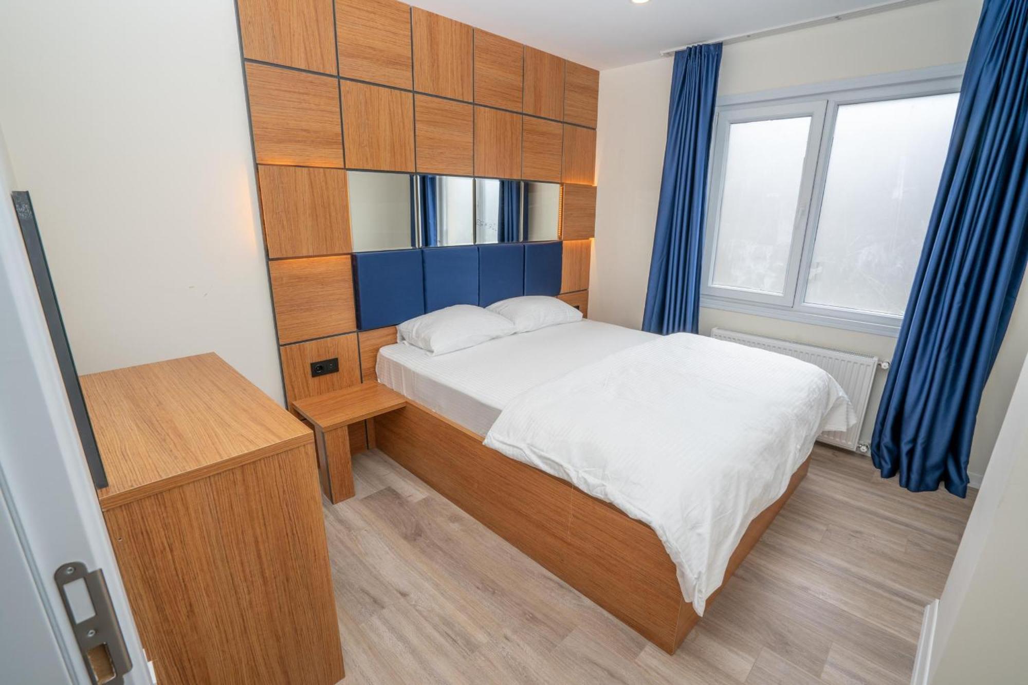 Guest Suites 伊斯坦布尔 外观 照片