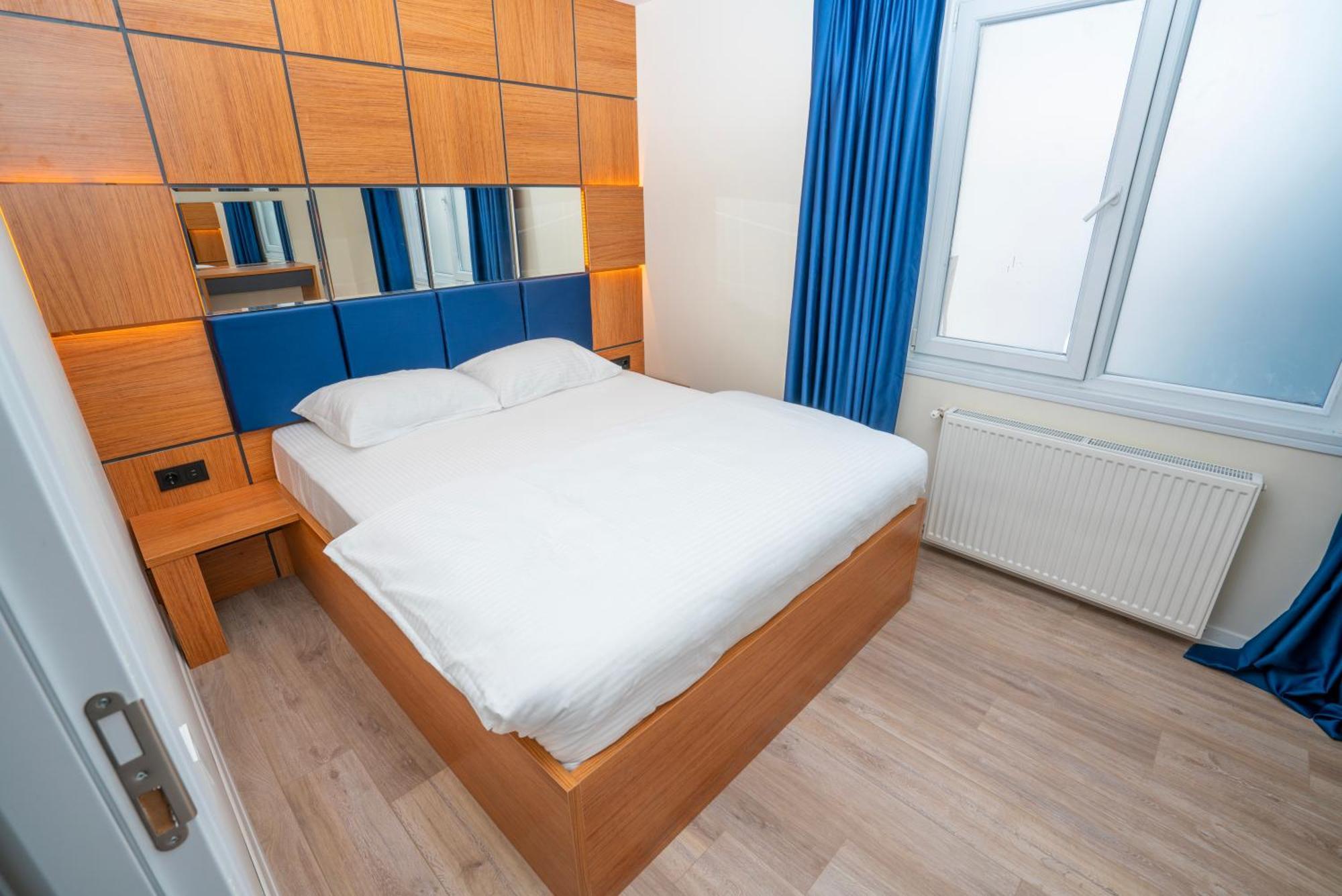 Guest Suites 伊斯坦布尔 外观 照片