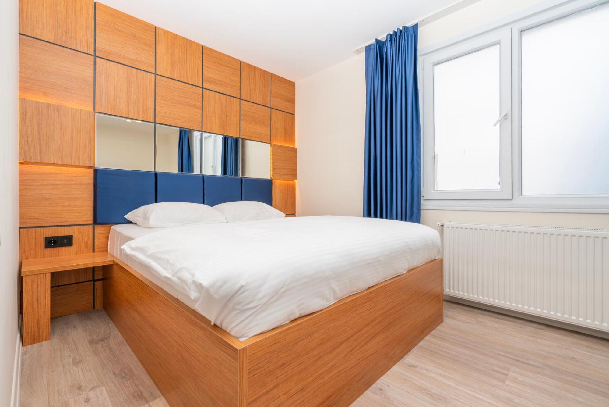 Guest Suites 伊斯坦布尔 外观 照片