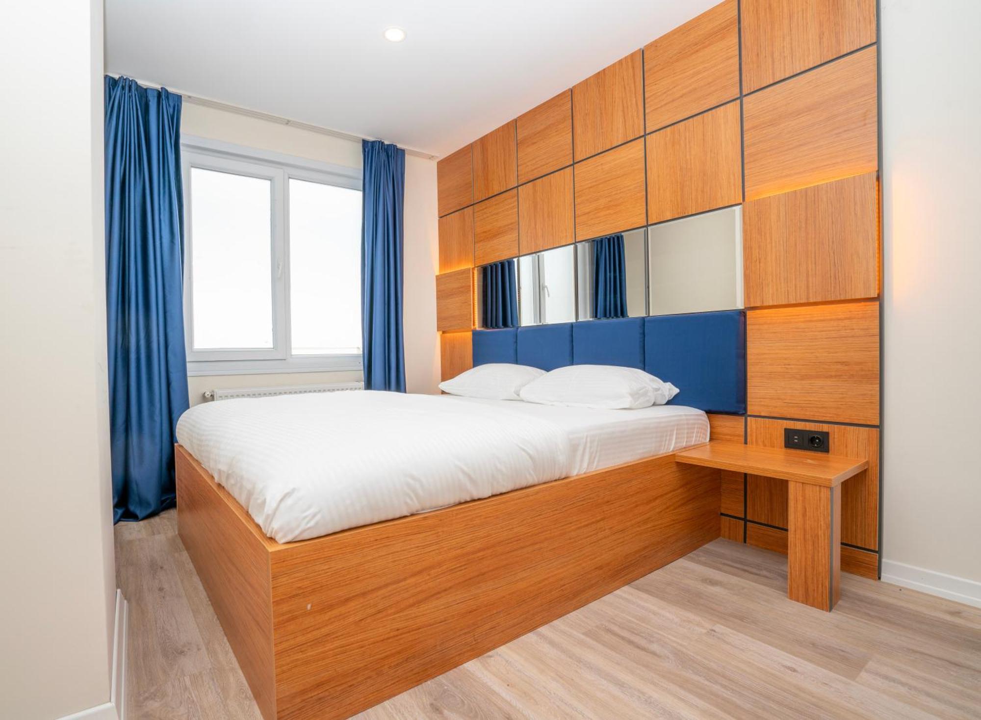 Guest Suites 伊斯坦布尔 外观 照片