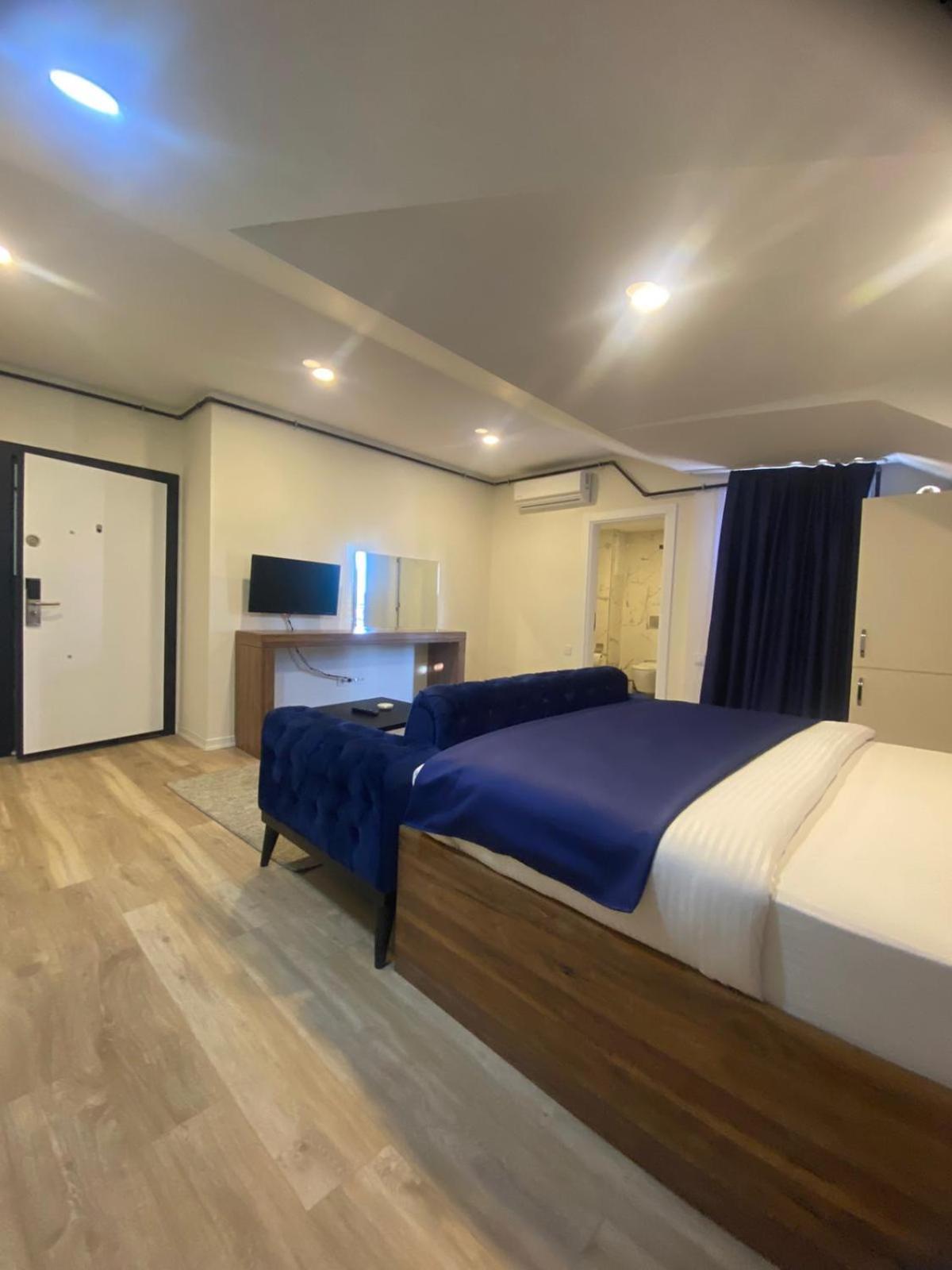 Guest Suites 伊斯坦布尔 外观 照片