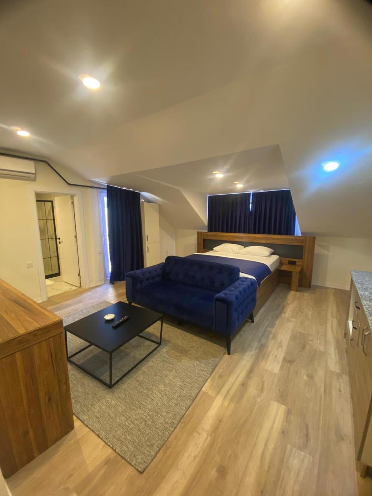 Guest Suites 伊斯坦布尔 外观 照片