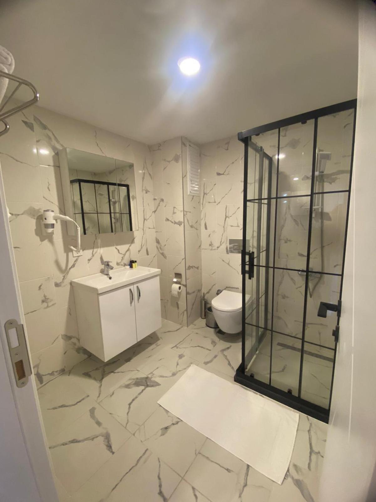 Guest Suites 伊斯坦布尔 外观 照片